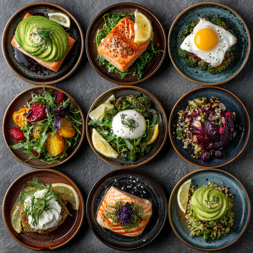 Здорове харчування