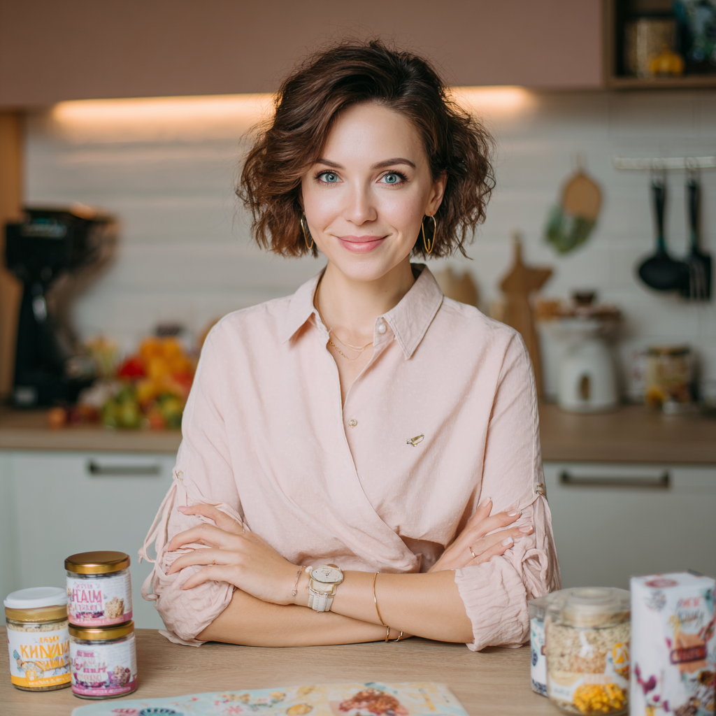 Процес створення програми харчування